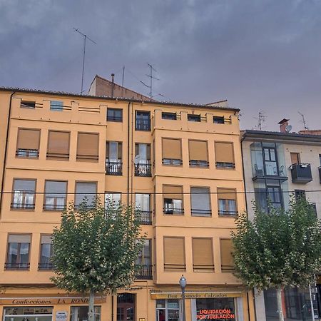 Buenavista Ambeles Apartment Teruel Exterior photo